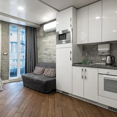 Luxury Silver By Flat Mаnager *