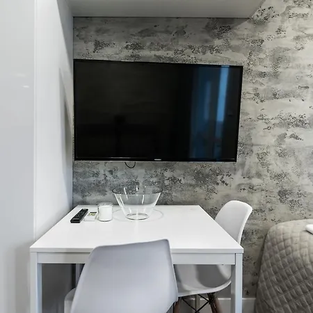 Luxury Silver By Flat Mаnager Διαμέρισμα