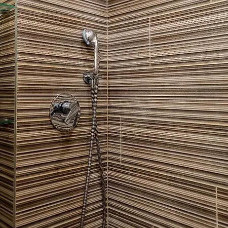Apartment Luxury Silver