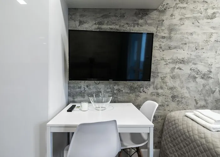 Luxury Silver By Flat Mаnager Apartamento