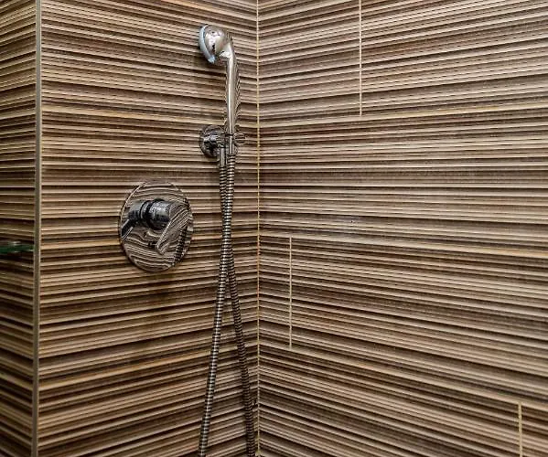 Apartamento Luxury Silver By Flat Mаnager